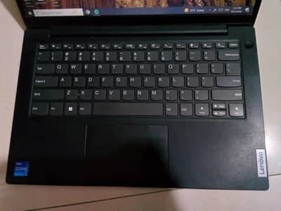 lenovo i5 12gen