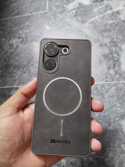 Tecno CAMON 20 Offer deal. . 8+8(256) phone+ box