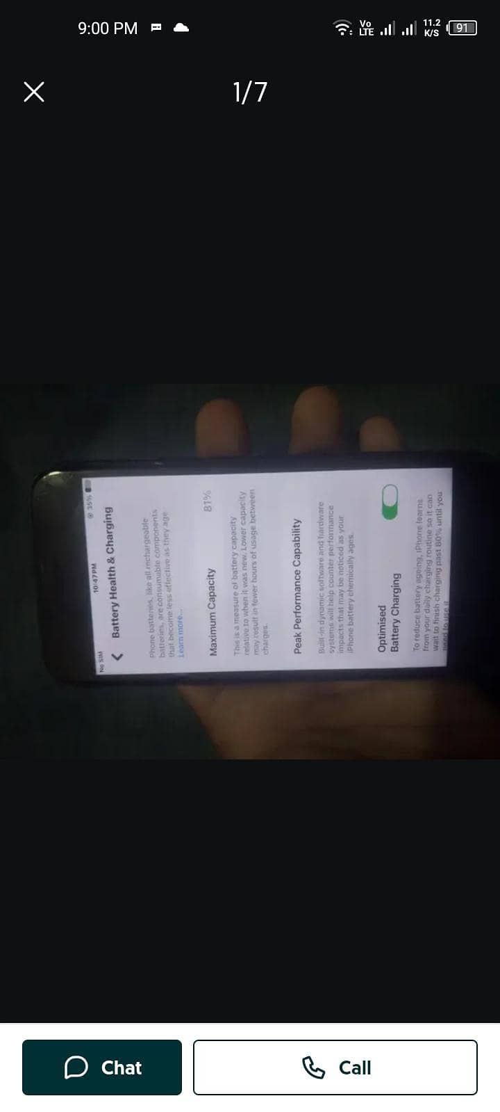 Apple iPhone SE 4