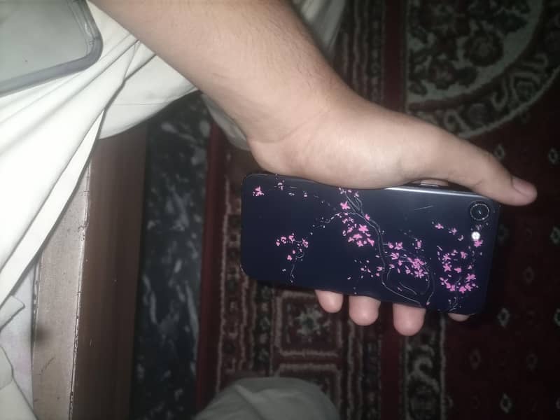 Apple iPhone SE 5