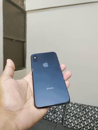 Apple iPhone X non pta 64gb face fail