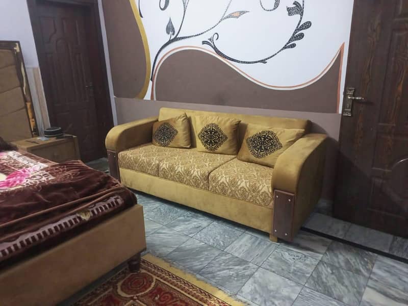 Bedset Sofaset Table Dewan 3117909944 14