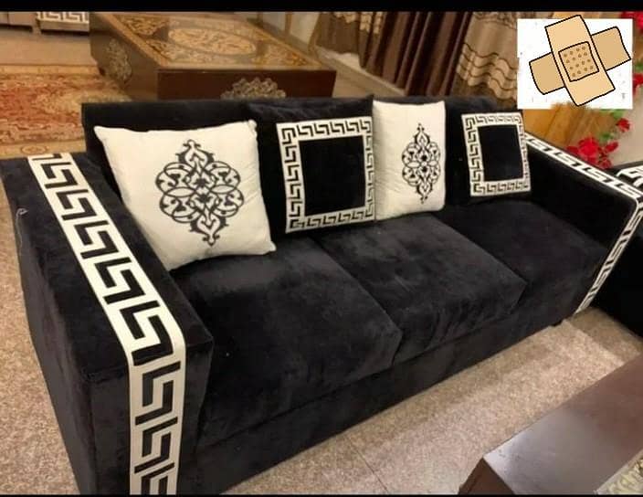 Bedset Sofaset Table Dewan 3117909944 15