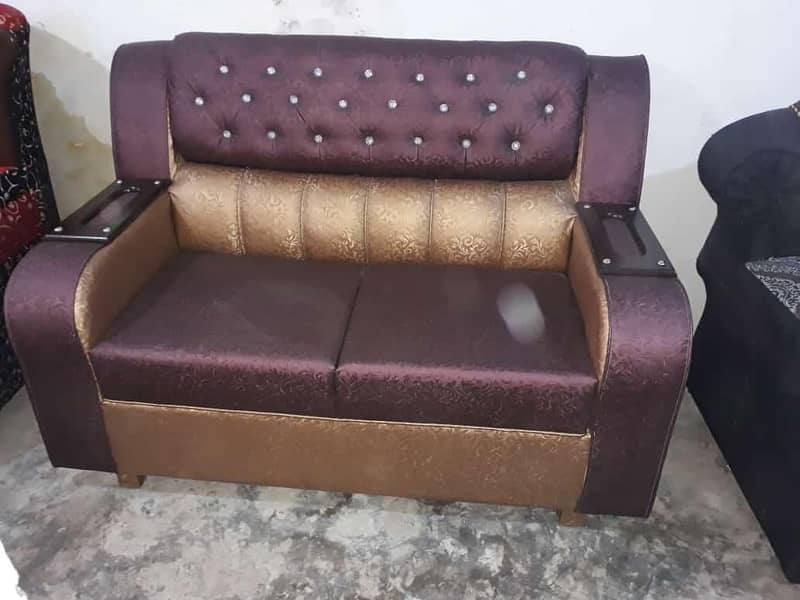Bedset Sofaset Table Dewan 3117909944 16