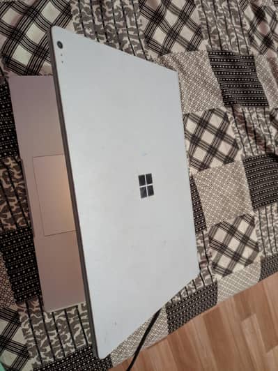Microsoft Surface Book 2 – Premium Touchscreen Laptop