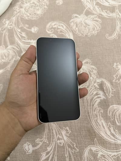 Apple iPhone 13 Pta Approved