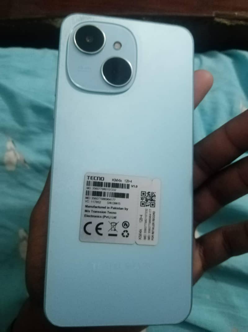 Tecno Other Model 2