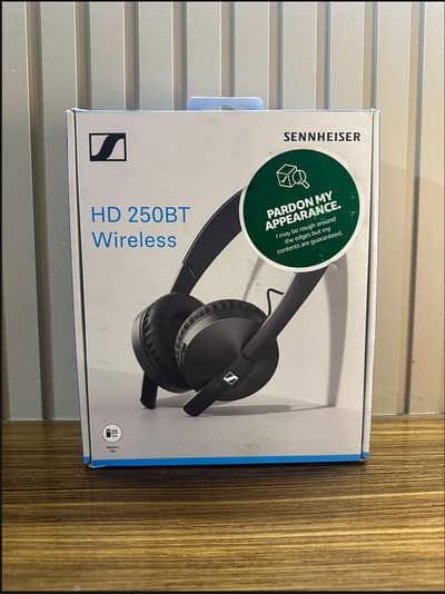 Sennheiser HD250 BT