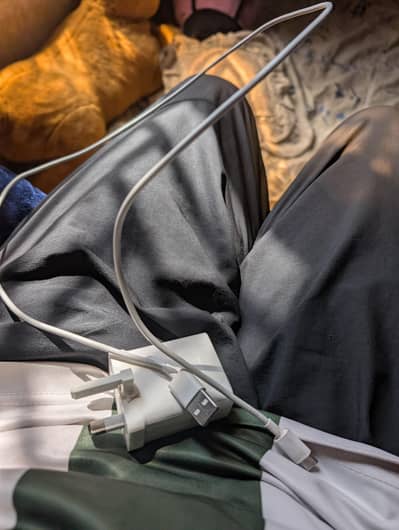 Charger for sale Honor original exange possible with phone cooler
