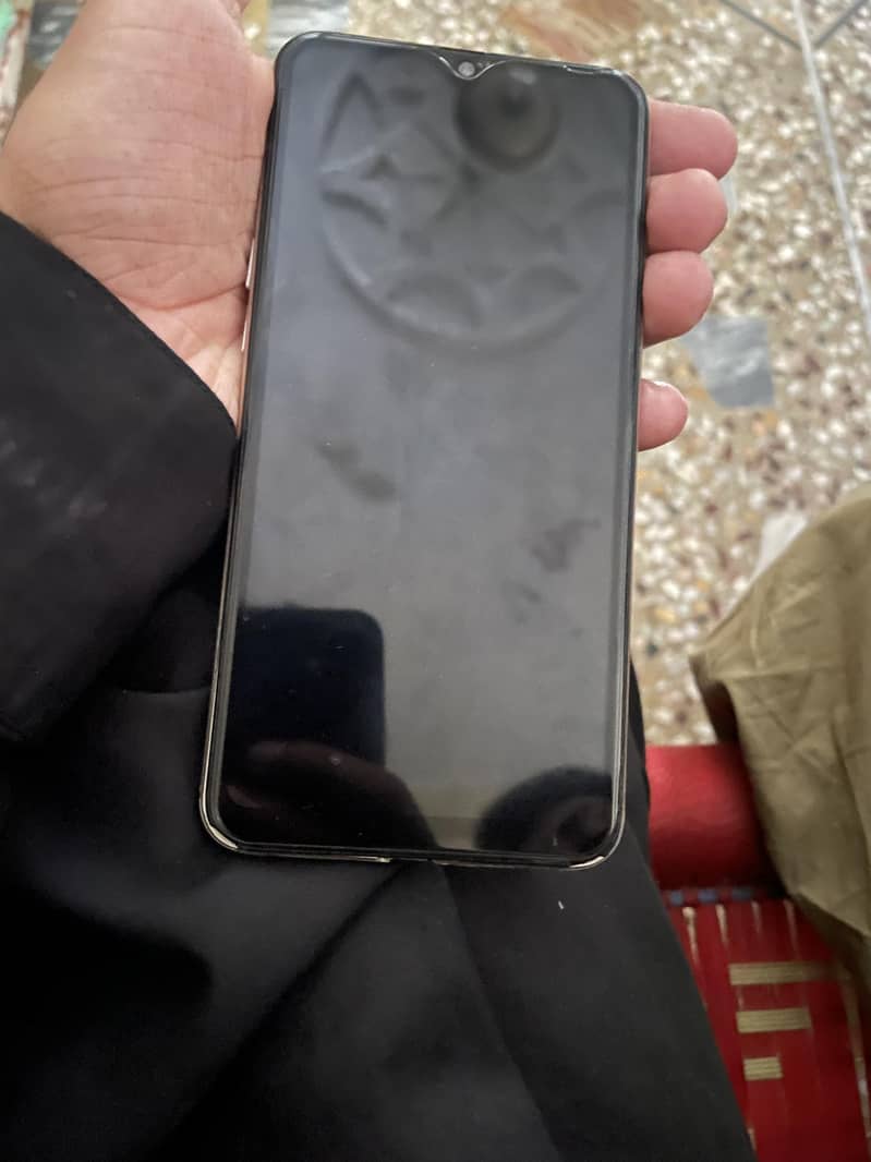 OPPO A7 1
