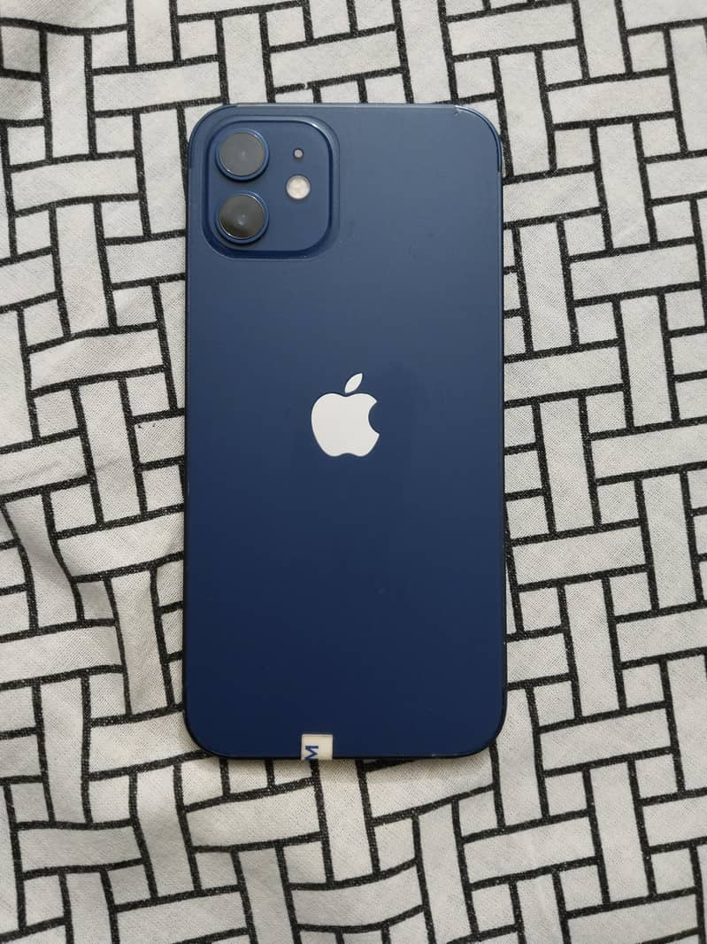 Apple iPhone 12 0