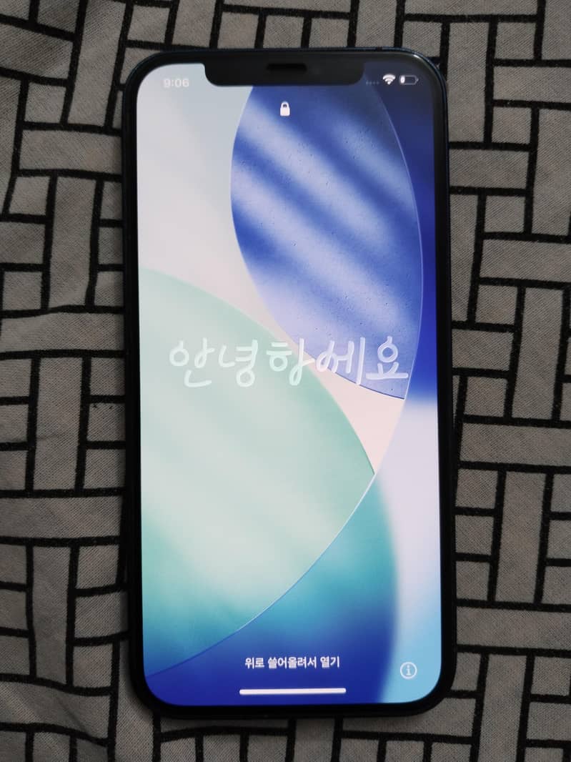 Apple iPhone 12 1