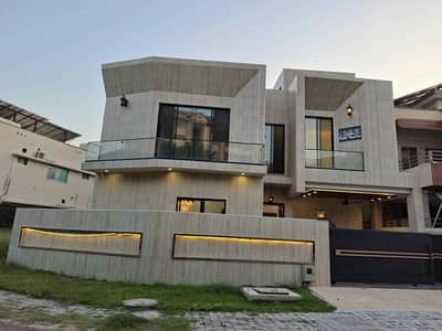 Beautiful 10 Marla House Available For Sale In DHA Phase 2, ISB