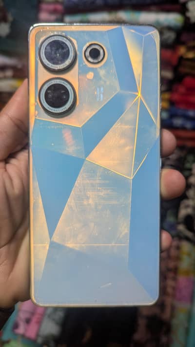 Tecno CAMON 20 Pro,,, 8/256