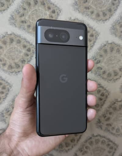 Google Pixel 8