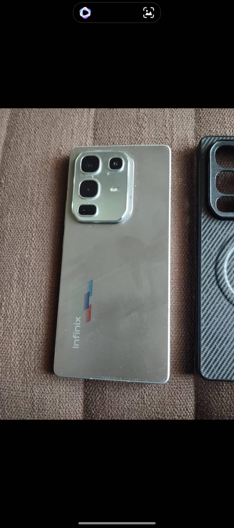 Infinix Note 50 Pro 2