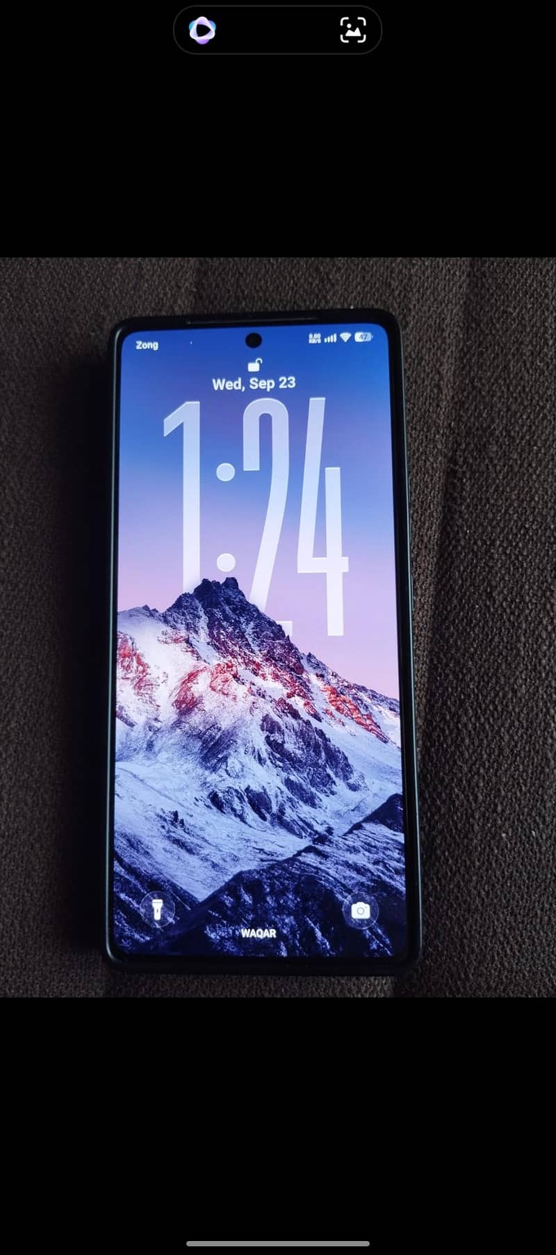 Infinix Note 50 Pro 3