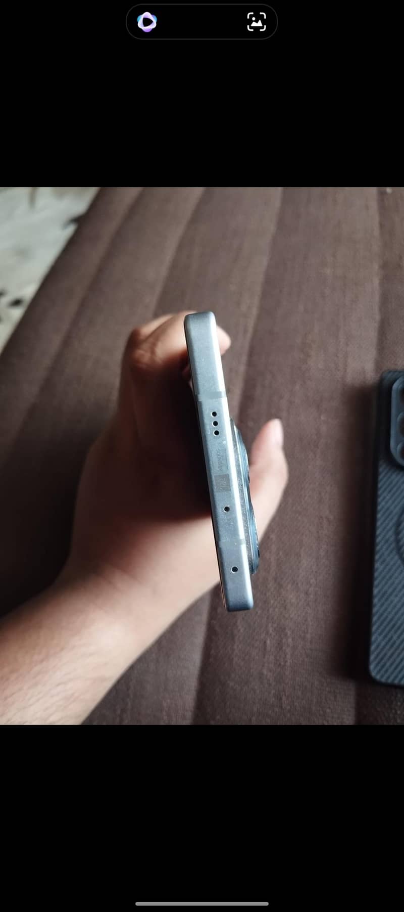 Infinix Note 50 Pro 4