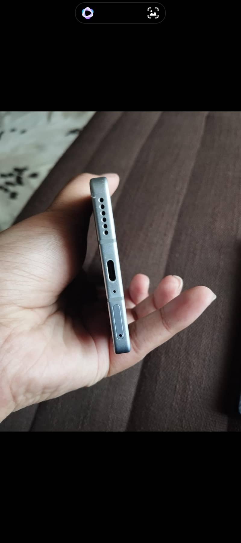 Infinix Note 50 Pro 5