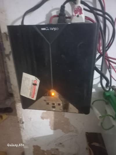 Sumry UPS + Phoenix battery
