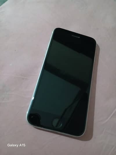 Apple iPhone SE 2020 Dual PTA Approved