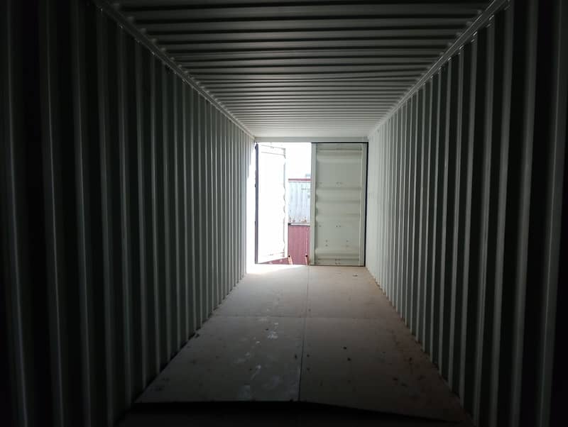 Dry container/Shipping Container 40ft,20ft 2