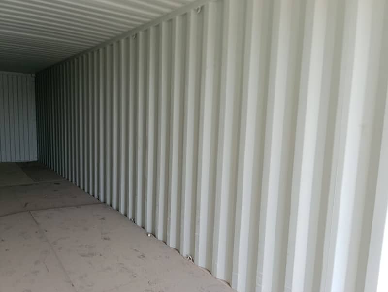 Dry container/Shipping Container 40ft,20ft 3