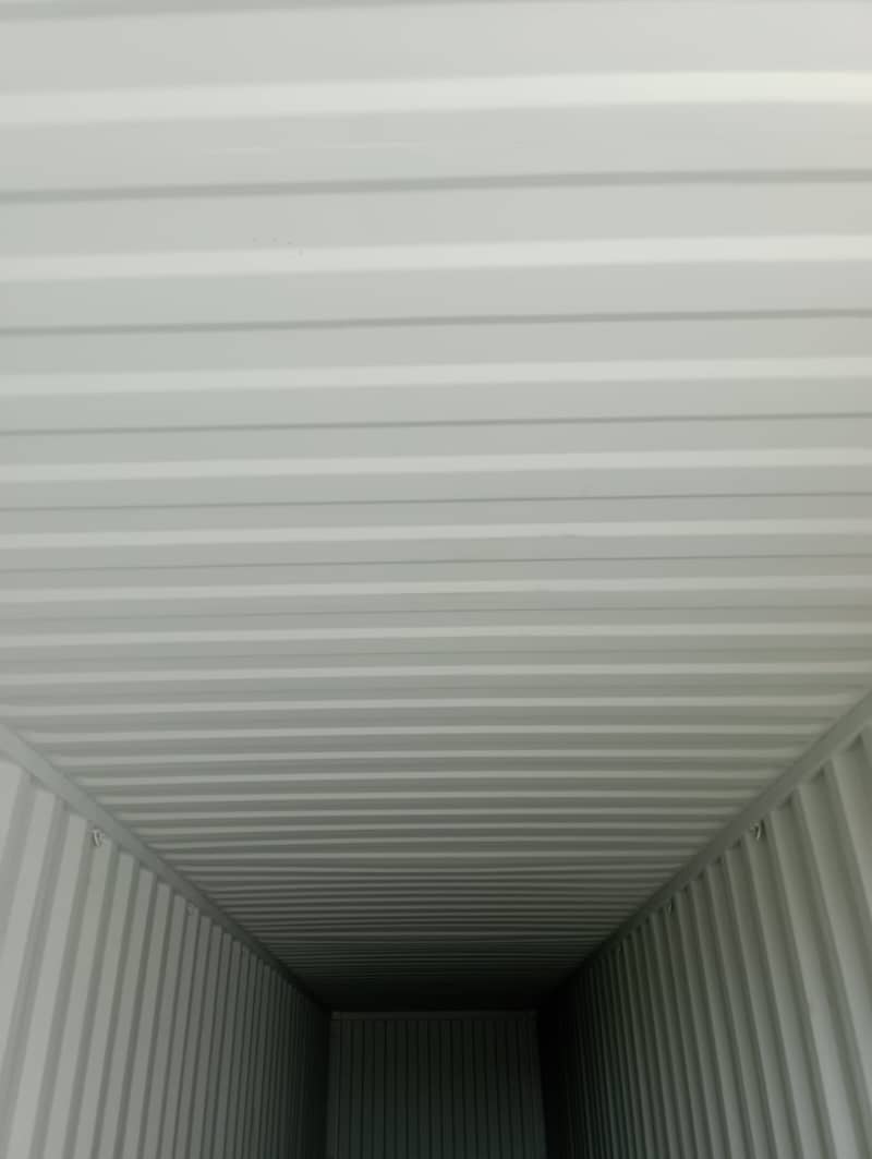 Dry container/Shipping Container 40ft,20ft 6