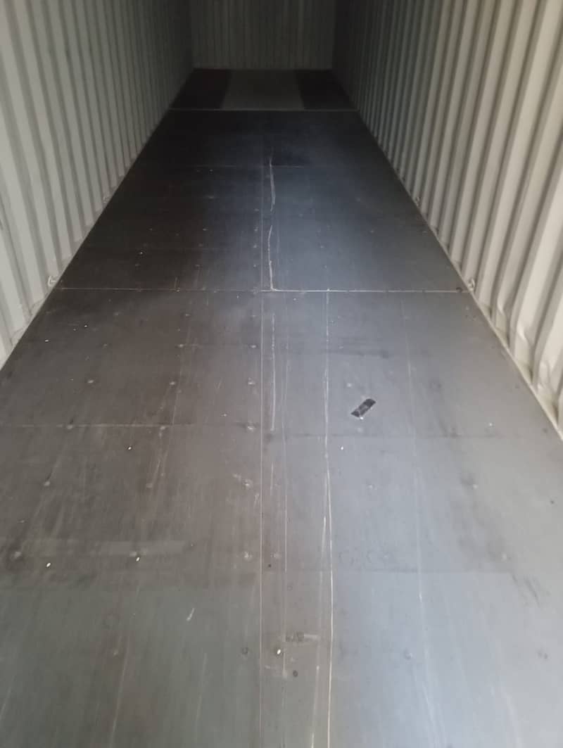Dry container/Shipping Container 40ft,20ft 9
