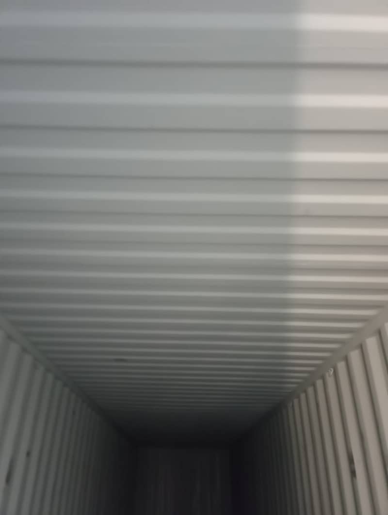 Dry container/Shipping Container 40ft,20ft 11