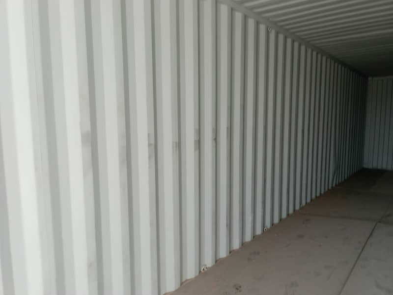 Dry container/Shipping Container 40ft,20ft 12