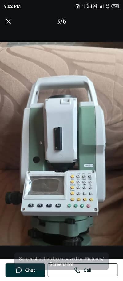 FOIF RTS 102R10+ Total Station for Sale  Ghauri