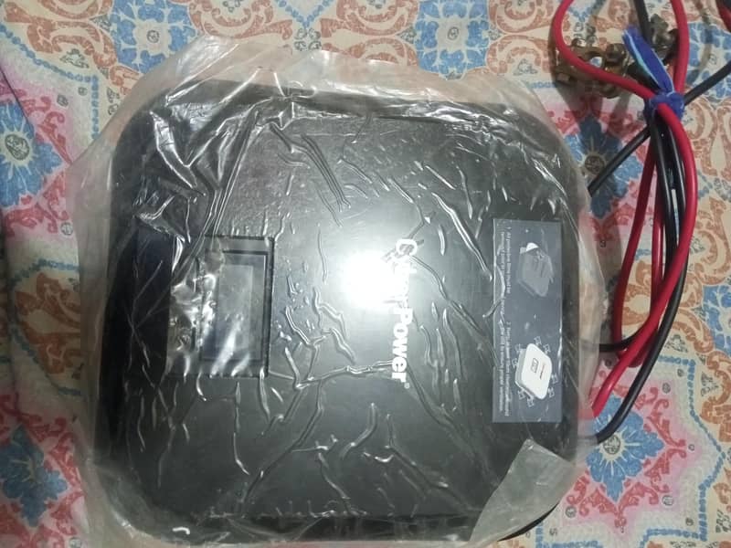 brand new 0