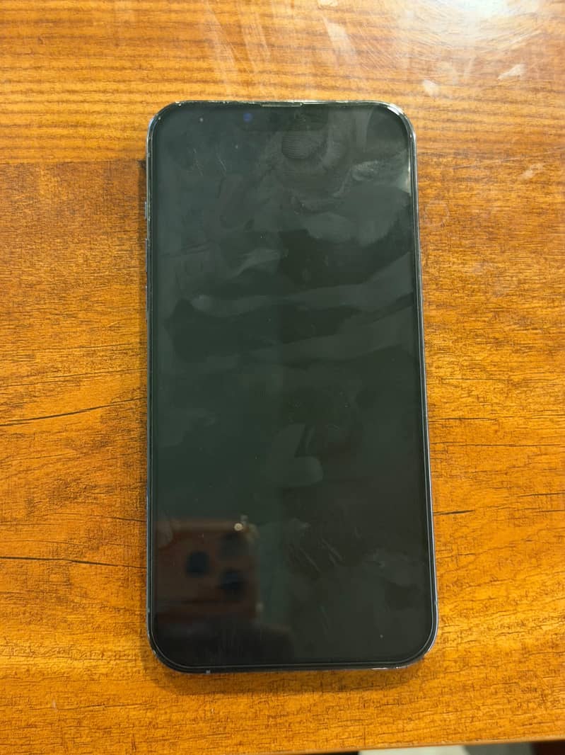 Apple iPhone 13 Pro Max 1
