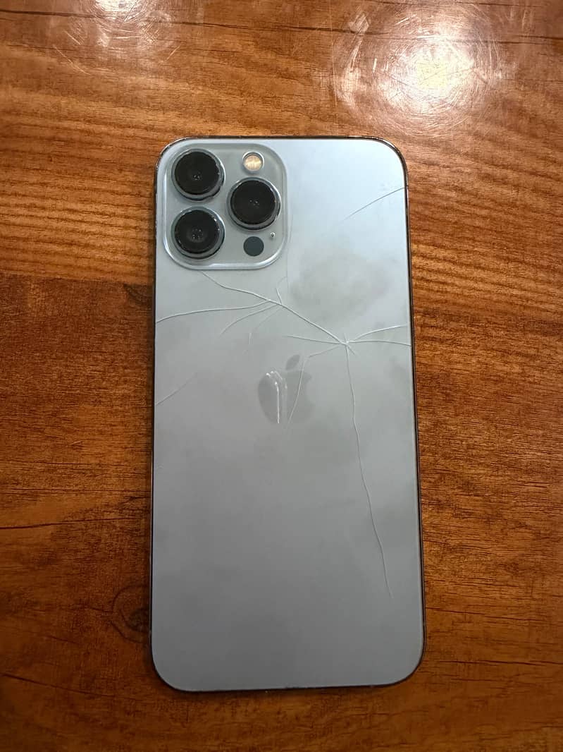 Apple iPhone 13 Pro Max 2