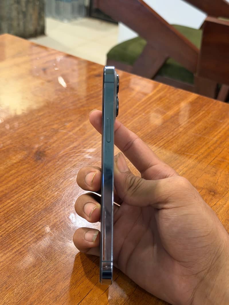 Apple iPhone 13 Pro Max 3