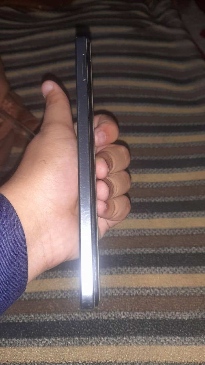 Itel P40 1