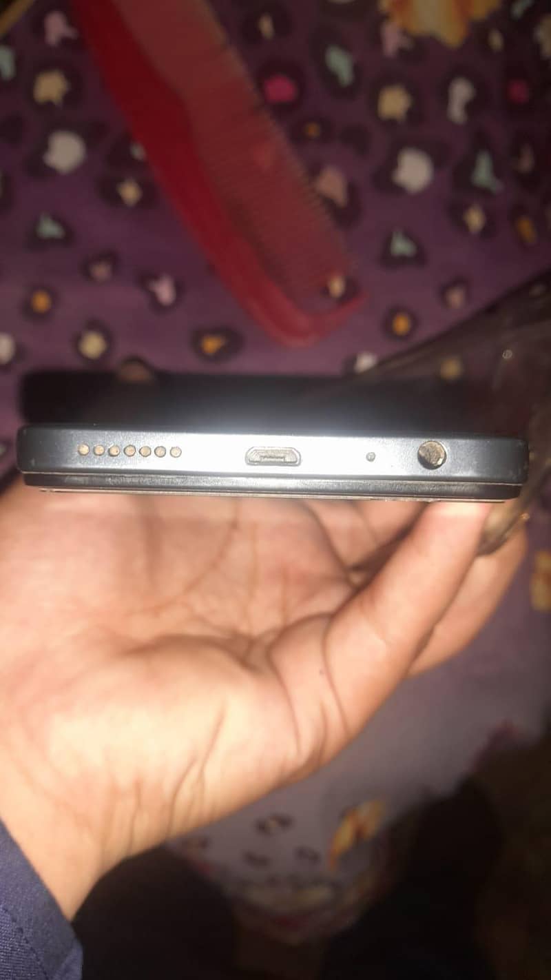 Itel P40 2