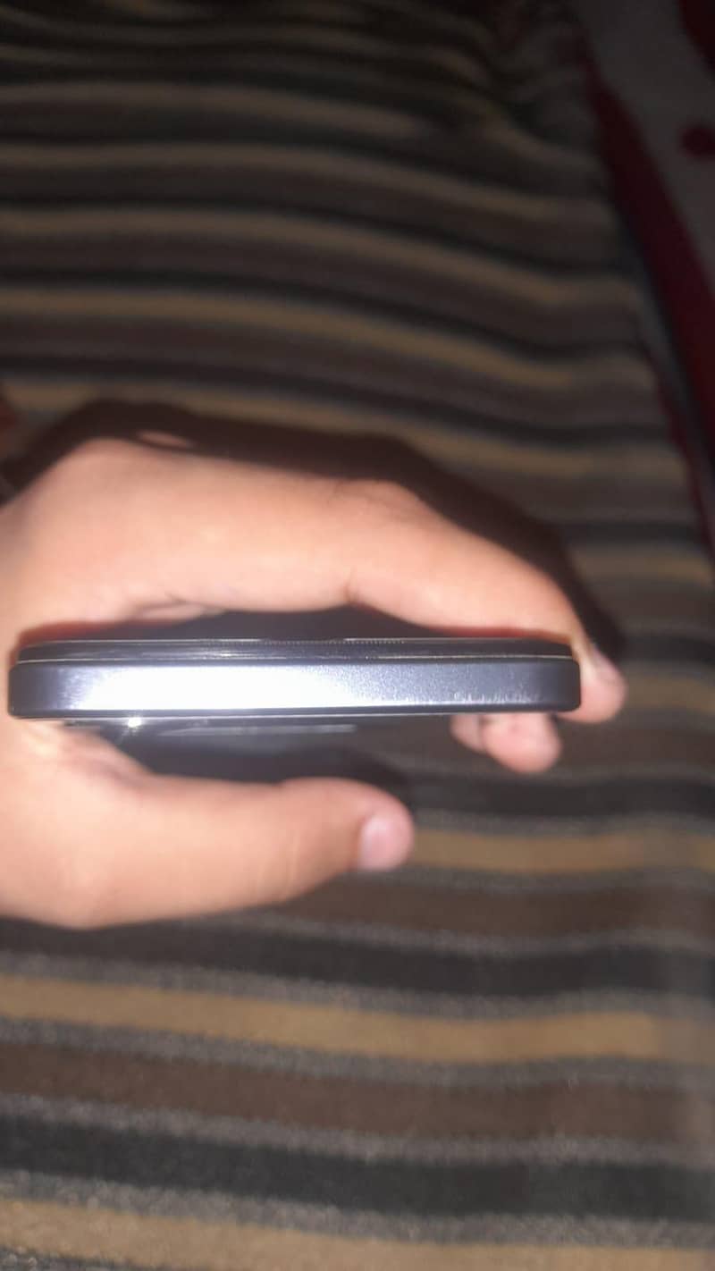 Itel P40 3