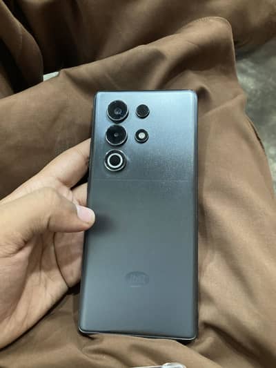 Itel S25 Ultra
