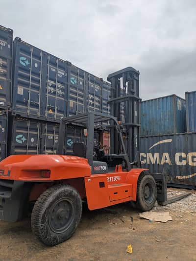Shipping Container, 20ft container, Dry container, 40ft container