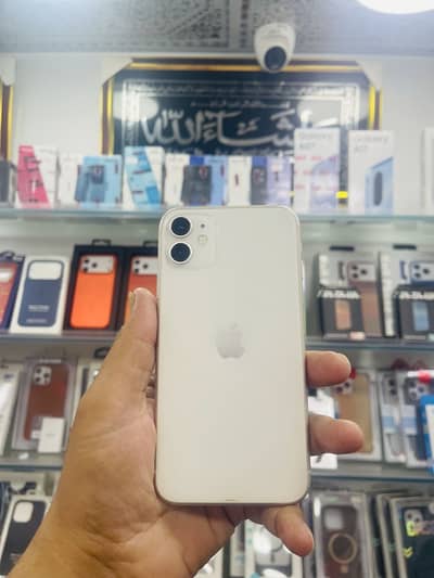 Apple iPhone 11 64GB JB