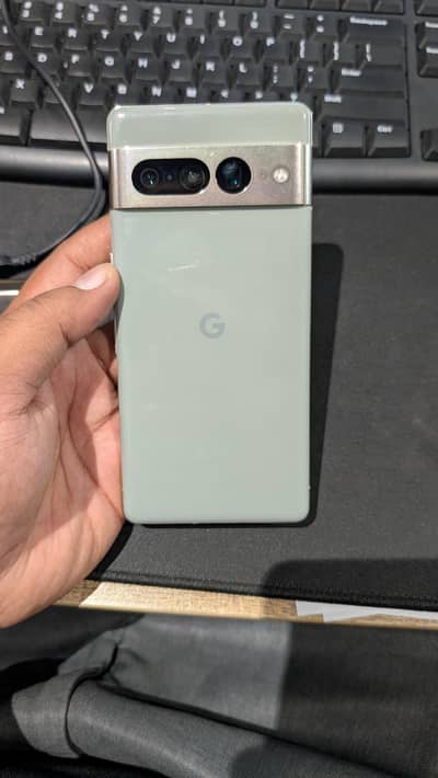 Google Pixel 7 Pro 5g