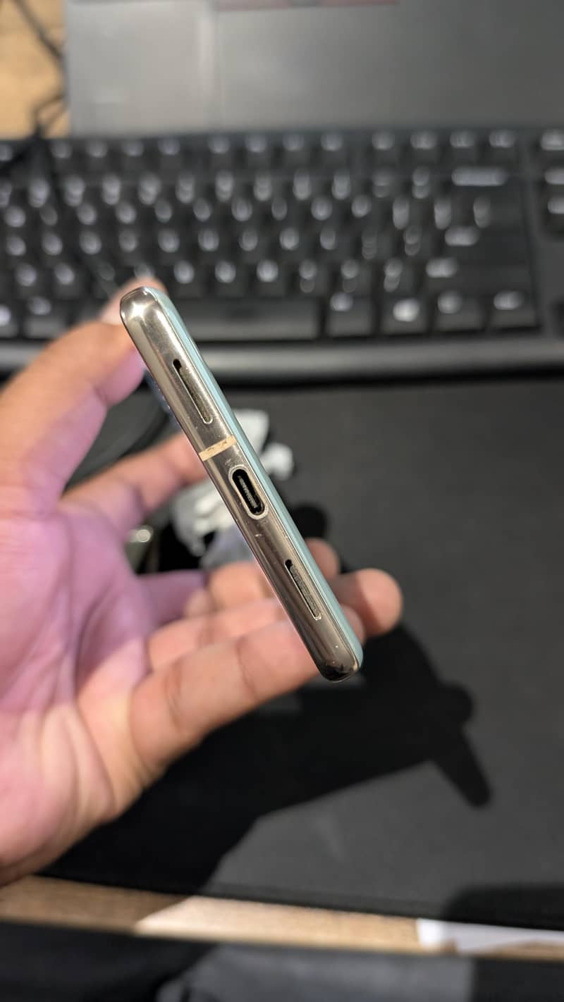 Google Pixel 7 Pro 5g 4
