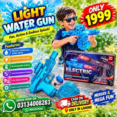 all kind of toys