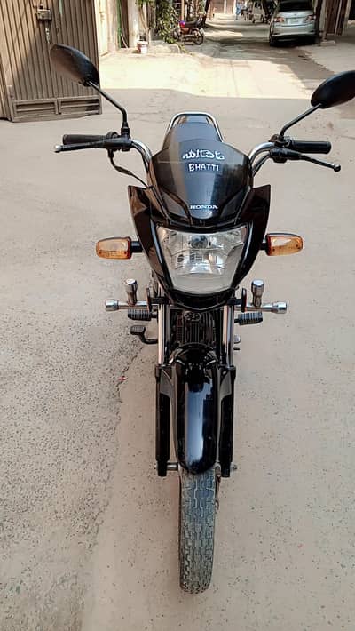 Honda Pridor In best condition