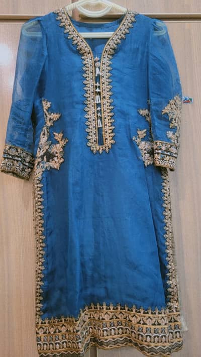 Party wear dress