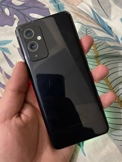One Plus 9