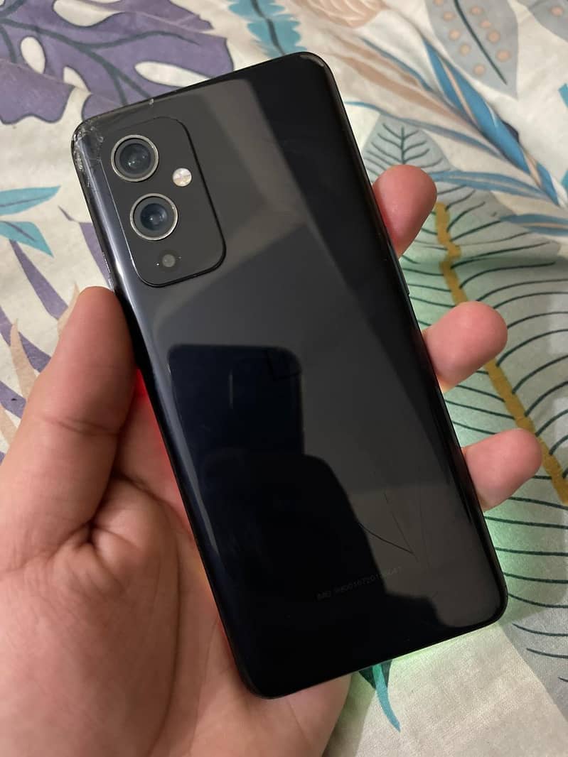 One Plus 9 0