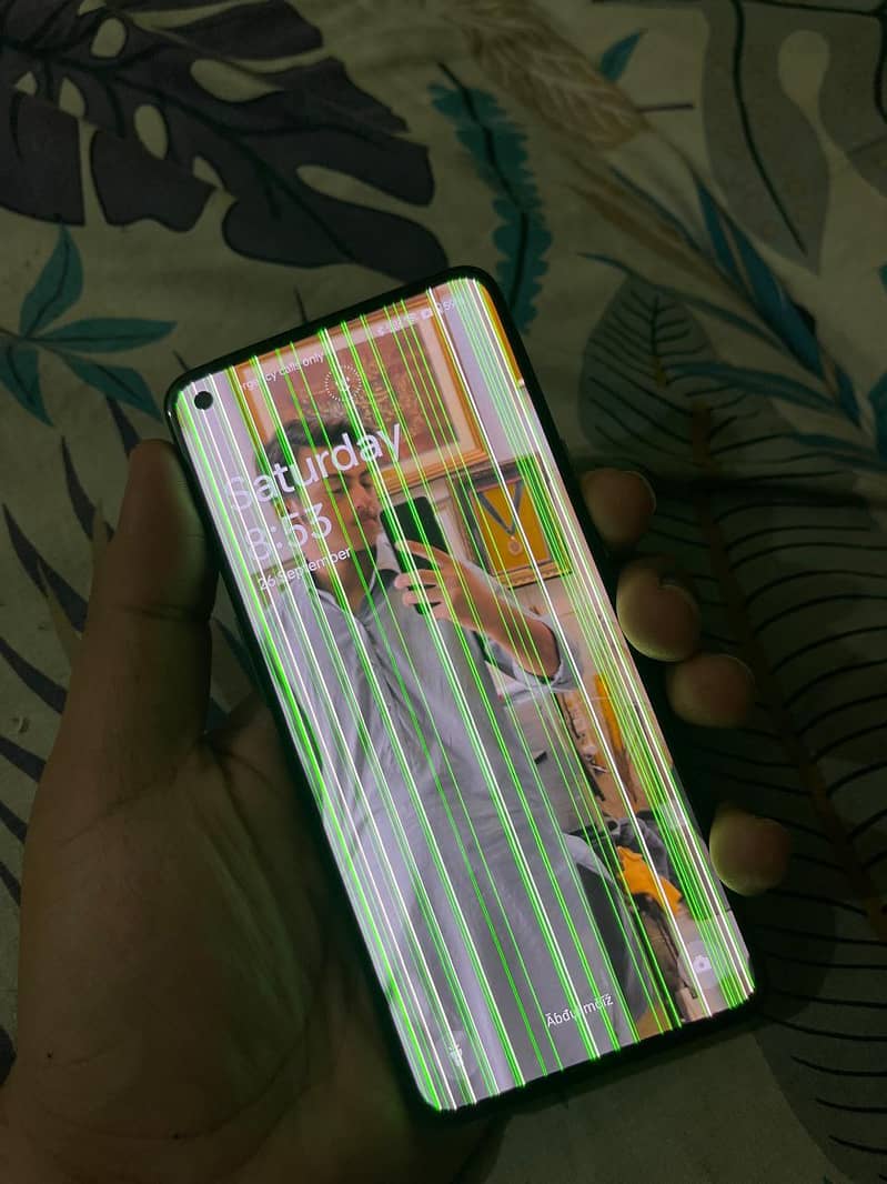 One Plus 9 1